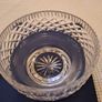 Vintage Cavan crystal bowl Image 5