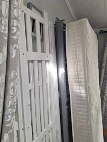 bunk