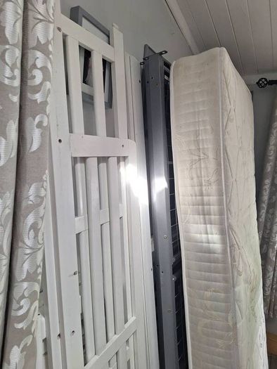 bunk