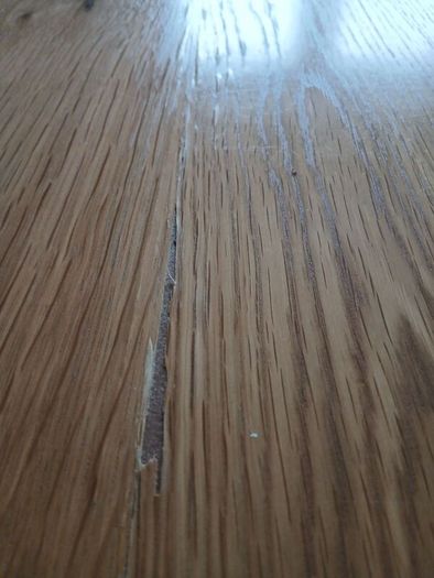 Arno dining table