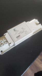 28w ballast for luminescent lamp