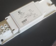 28w ballast for luminescent lamp