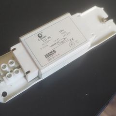 28w ballast for luminescent lamp