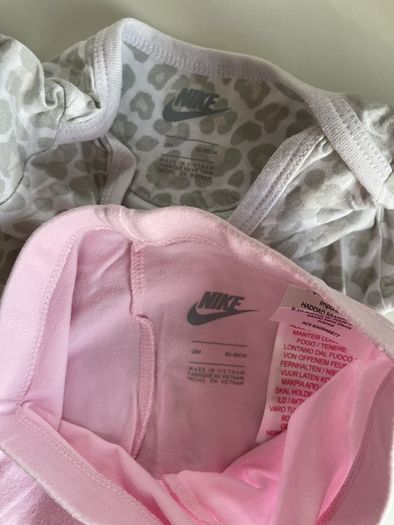 NIKE SET tracksuit 12-18 months