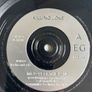 Killing Joke. My love of this land picture sleeve vinyl record single in vg+ condition Image 2