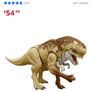 Jurassic World Distortus Rex Image 3