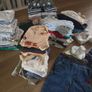 baby boy 3-6 months clothes Image 2