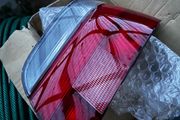 BMW E39 Tail lights
