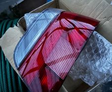 BMW E39 Tail lights