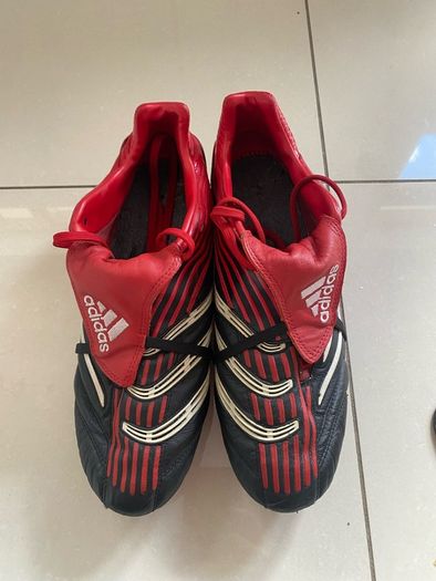 Adidas Predator Absolute 2005