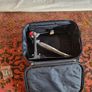 Pearl Eliminator P2000B Bass Kick Drum Pedal with case Image 9