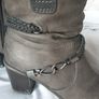 Marco Tozzi ankle boots size 40 Image 2