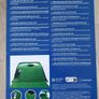 UNOPENED Slazenger Deluxe Hazard Putting Mat Image 3
