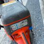 Husqvarna consaw Image 6
