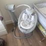baby swing Image 2