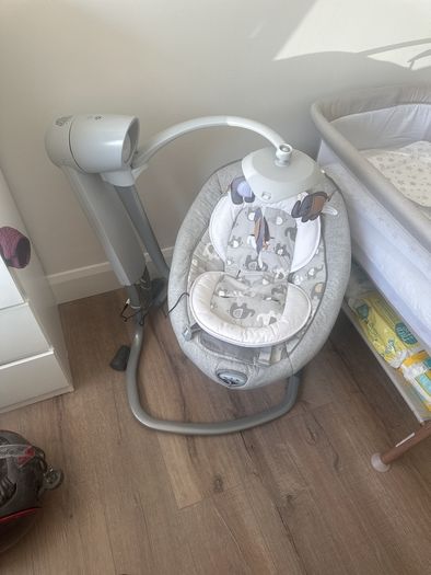 baby swing