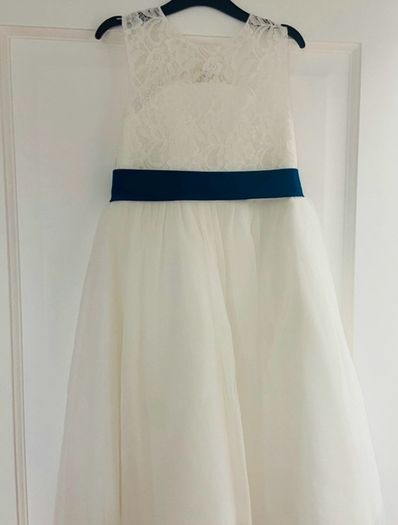 Flower Girl Dress
