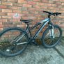 26 Inch Rockrider kids bike Image 6