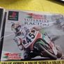 Castrol Honda Superbike Racing PlayStation1 Ps1 PlayStation2 Ps2 games Original Image 3