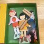 Kids Toys Magnet game Image 2