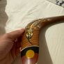 Hand painted Australia Boomerangs Image 8