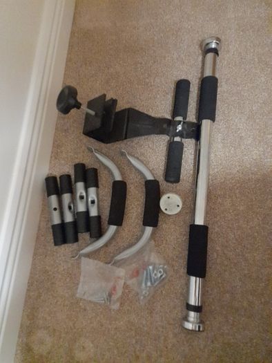 Workout set