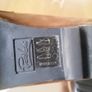 Carl Scarpa Size 39 Suede Leather Shoes Image 8