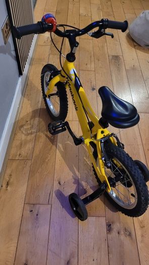 Ridgebike MX 14"
