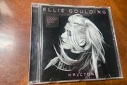 Ellie Goulding Halcyon CD