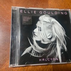 Ellie Goulding Halcyon CD