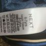 Next boys jacket age 6-7 Image 3