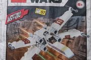 Star Wars X Wing lego 912304