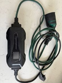 EV Charger Cable