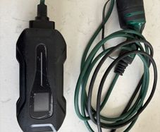 EV Charger Cable