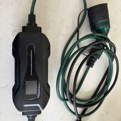 EV Charger Cable