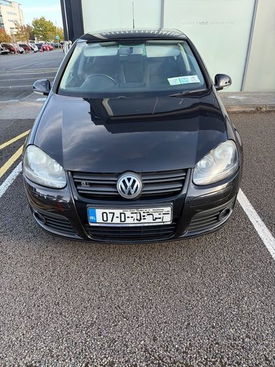 2007 Volkswagen Golf
