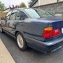 Bmw E34 520i M50  Fresh Nct 10/27 Image 4