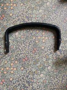 Bugaboo carry handle