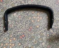 Bugaboo carry handle