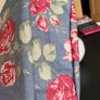 Cath Kidston Antique Rose Bsg Image 2
