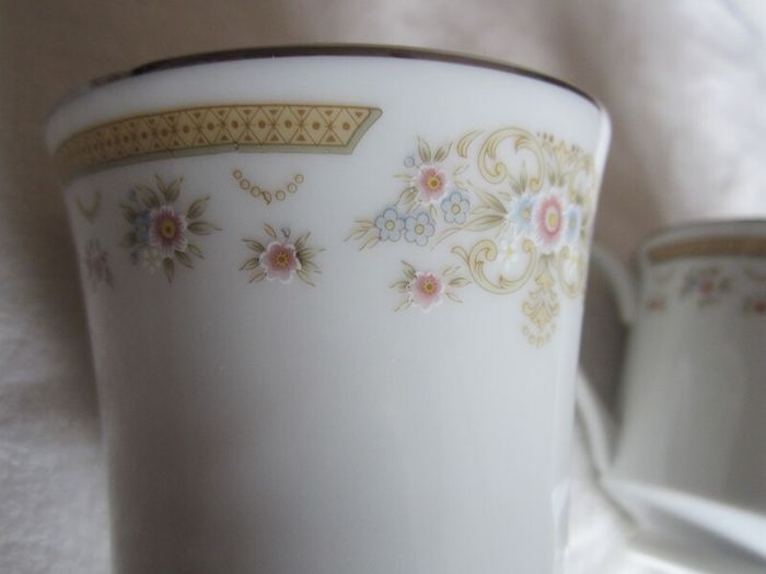 china cups    made in japan