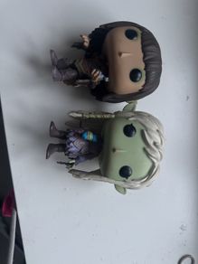 funko pop