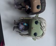 funko pop