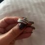 Ti Sento silver ring Image 2