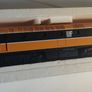 Model Train Lima OO CIE 204778 Iarnrod Eireann Image 4