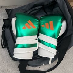 Adidas Limited Edition Boxing Gloves 16oz