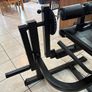 Gym Leg Extension And Leg Curl Machine For Quads And Hamstrings!! Image 7
