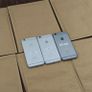 Job Lot of 3x Apple iPhone 6 / 6s - Spares & Repairs - Parts Bundle Image 6