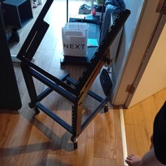 19 inch studio rack