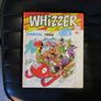 Whizzer And Chips Book 1992 Annual Vintage Comic Hardback Book Image 3